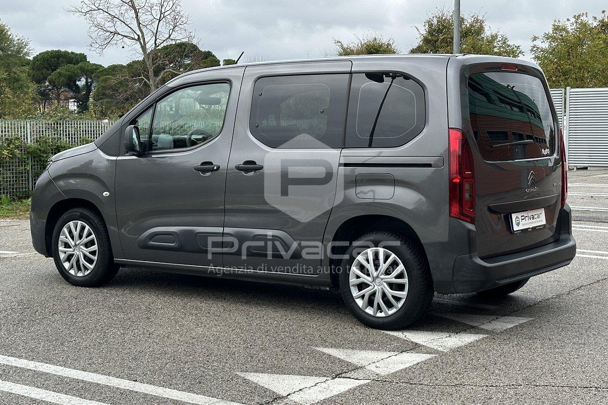 CITROEN Berlingo PureTech 110 Stop&Start M Feel