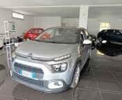 Citroen C3 1.2 benzina