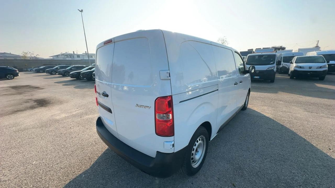 Citroen Jumper 30 2.2 BlueHDi 120 S&S PM-TM Furgone