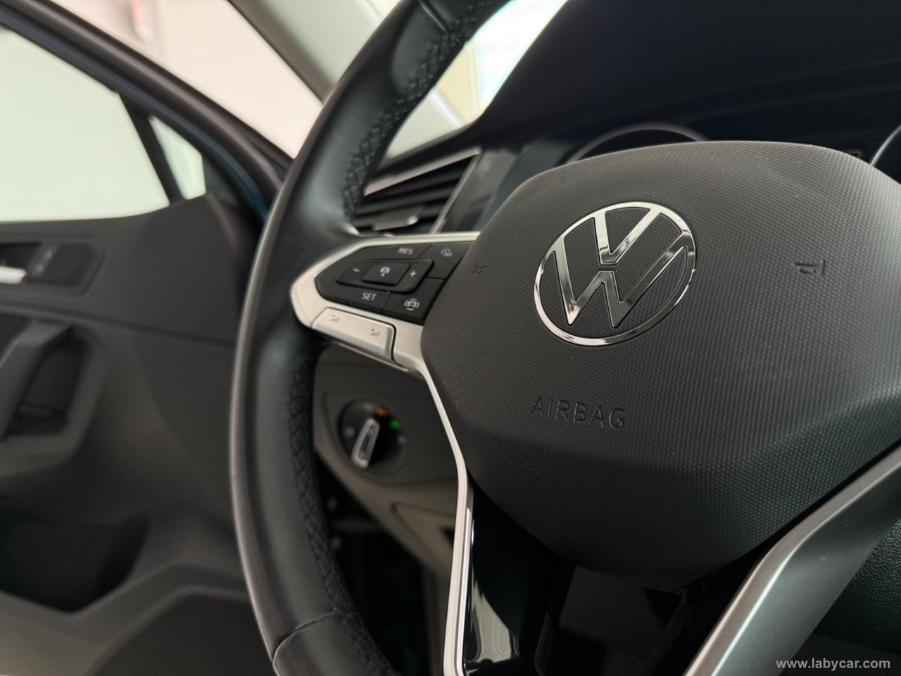 VOLKSWAGEN Tiguan 2.0 TDI 150CV SCR DSG Life