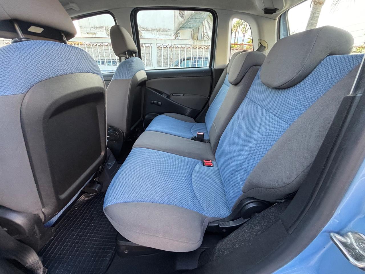 FIAT IDEA 1.3MJ 69CV SOLI 130.000KM