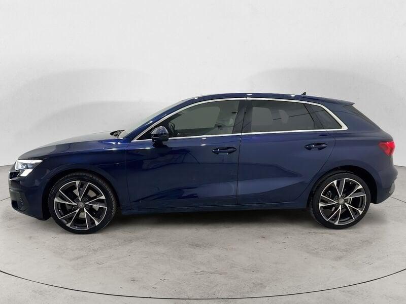 Audi A3 35 TFSI S tronic Business