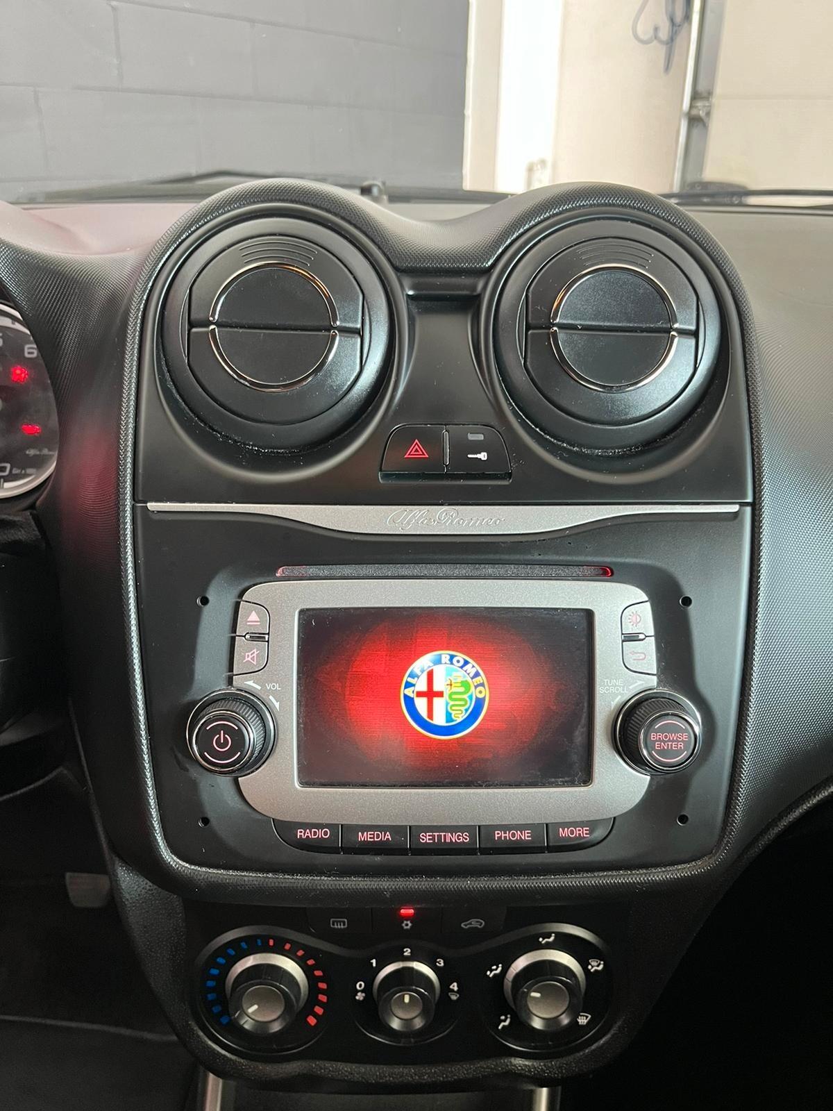 Alfa Romeo MiTo Prezzo NON vincolato a formule di finanziamento