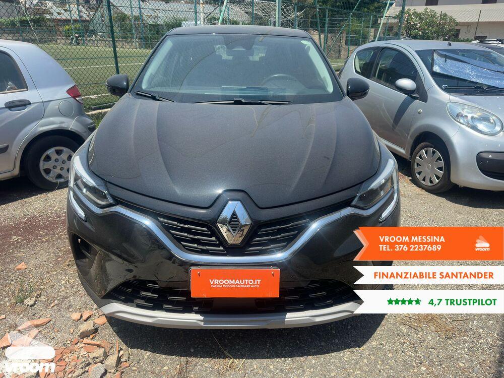 RENAULT Captur 2ª serie Captur TCe 90 CV Equil...