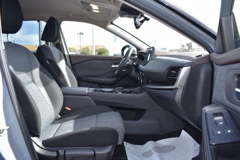 Nissan X-Trail 1.5 HEV e-4orce N-Connecta Auto 7posti