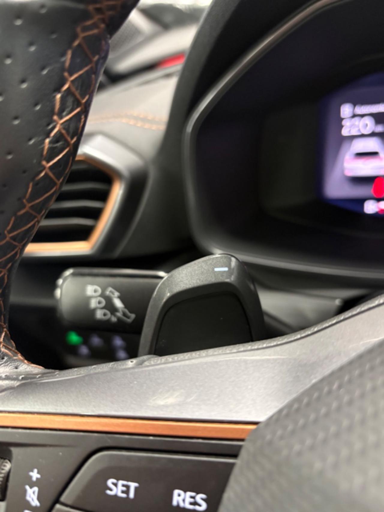 CUPRA Formentor 2.0 TDI 4Drive DSG FULL LED PREZZO REALE