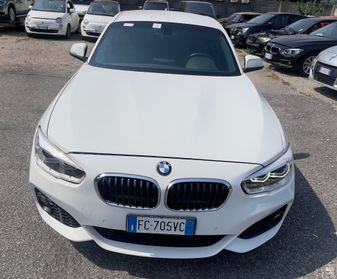Bmw 116 116d 5p.