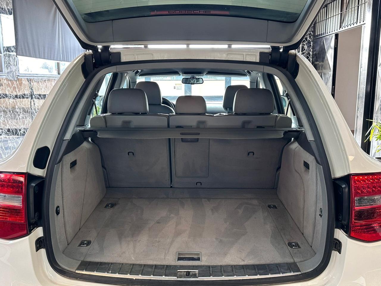 Porsche Cayenne 3.0 Diesel