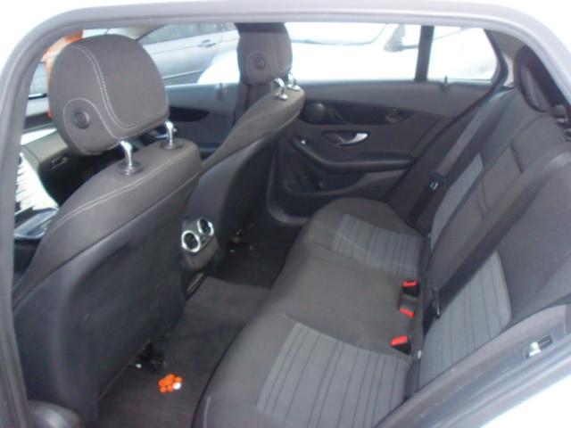 Mercedes-benz C 200 C 200 d S.W. Auto Sport tetto apribile