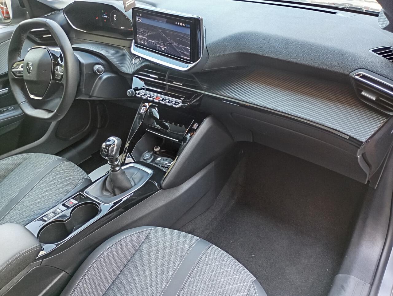 Peugeot 208 5P 1.2 PureTech 100CV Allure
