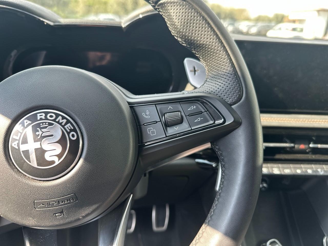 ALFA ROMEO Tonale - Tonale 1.6 Veloce 130cv tct6