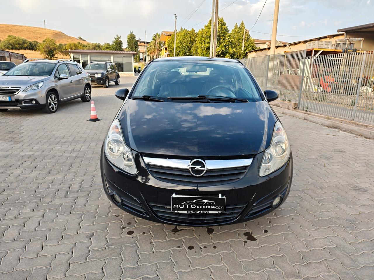 Opel Corsa 1.3 CDTI 90CV 3 porte Sport