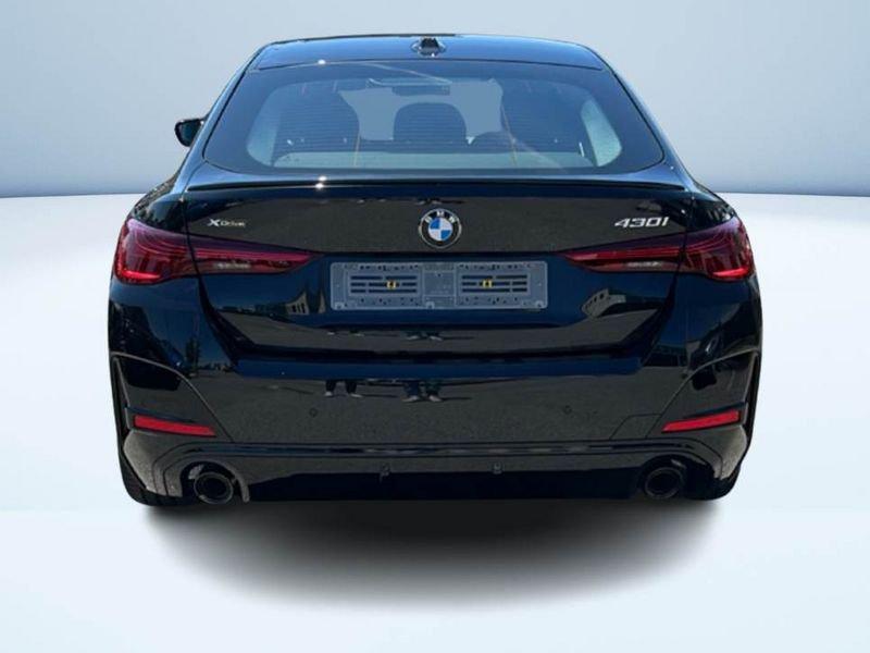 BMW Serie 4 Gran Coupé 430i xDrive M Sport Pro