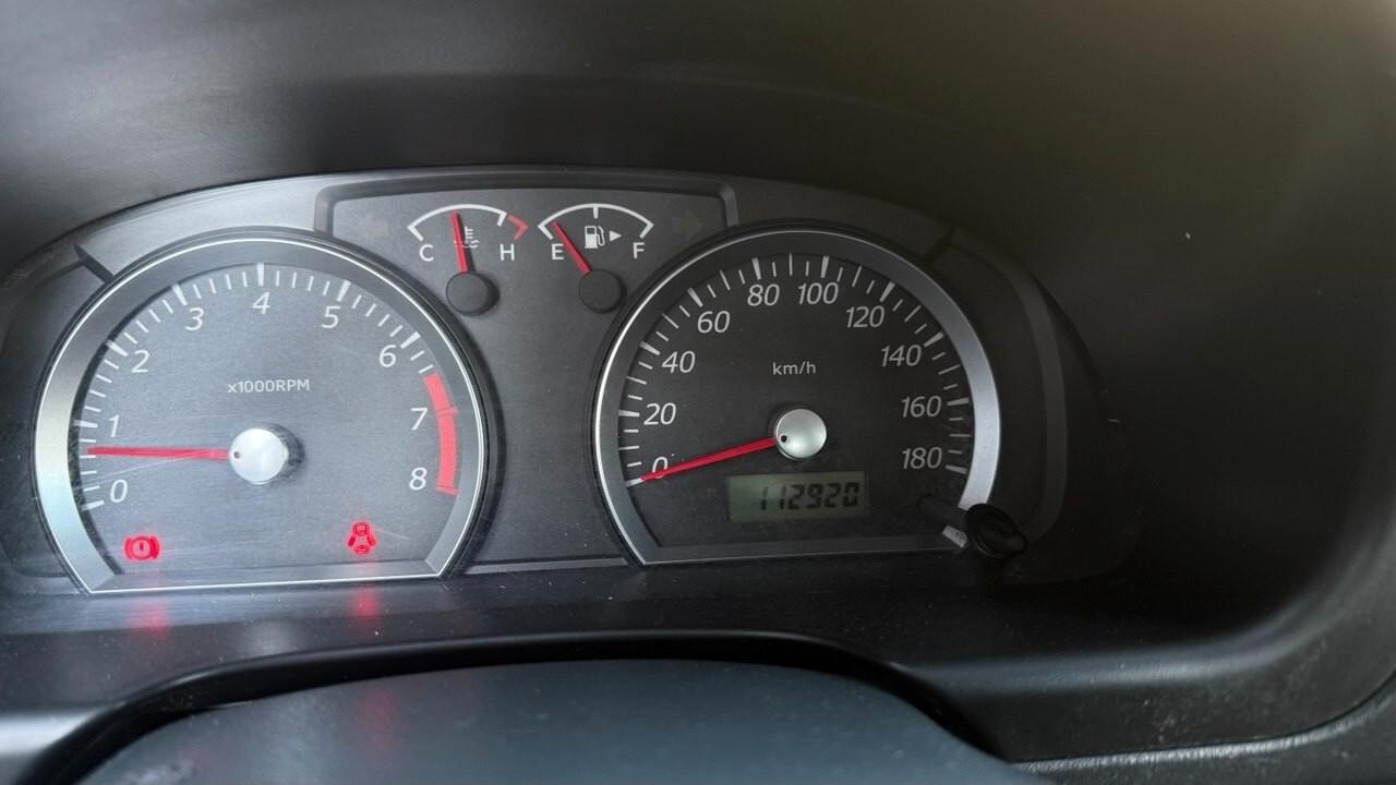 Suzuki Jimny 1.3i 16V cat 4WD Special
