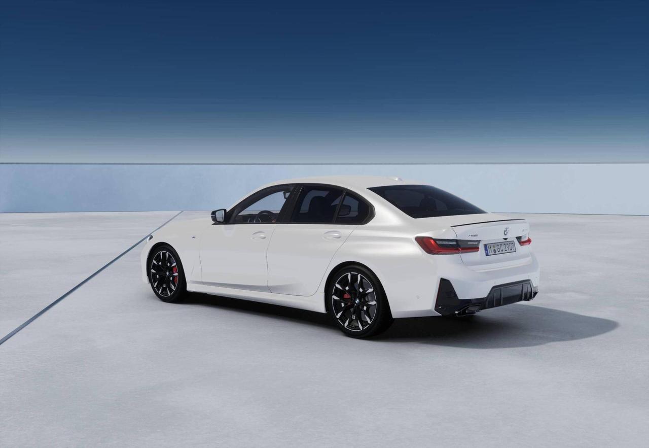 BMW Serie 3 M340i 48V xDrive MSport Pro