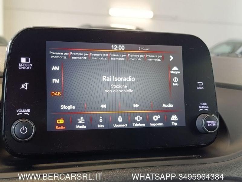 FIAT Tipo Tipo 1.0 5 porte Cross