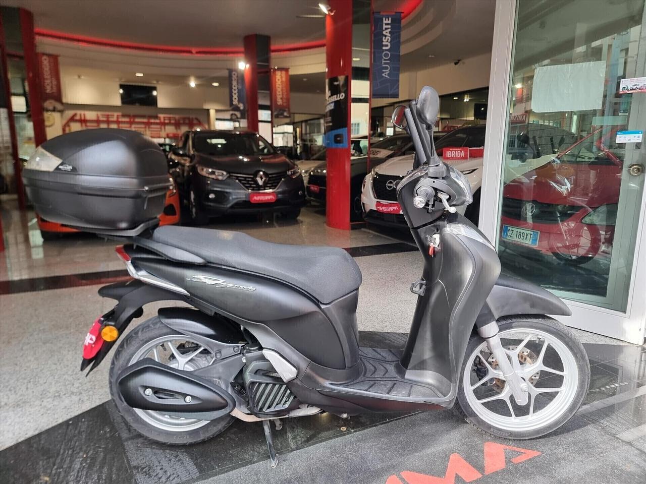 Honda SH Mode 125 UNICO PROPRIETARIO