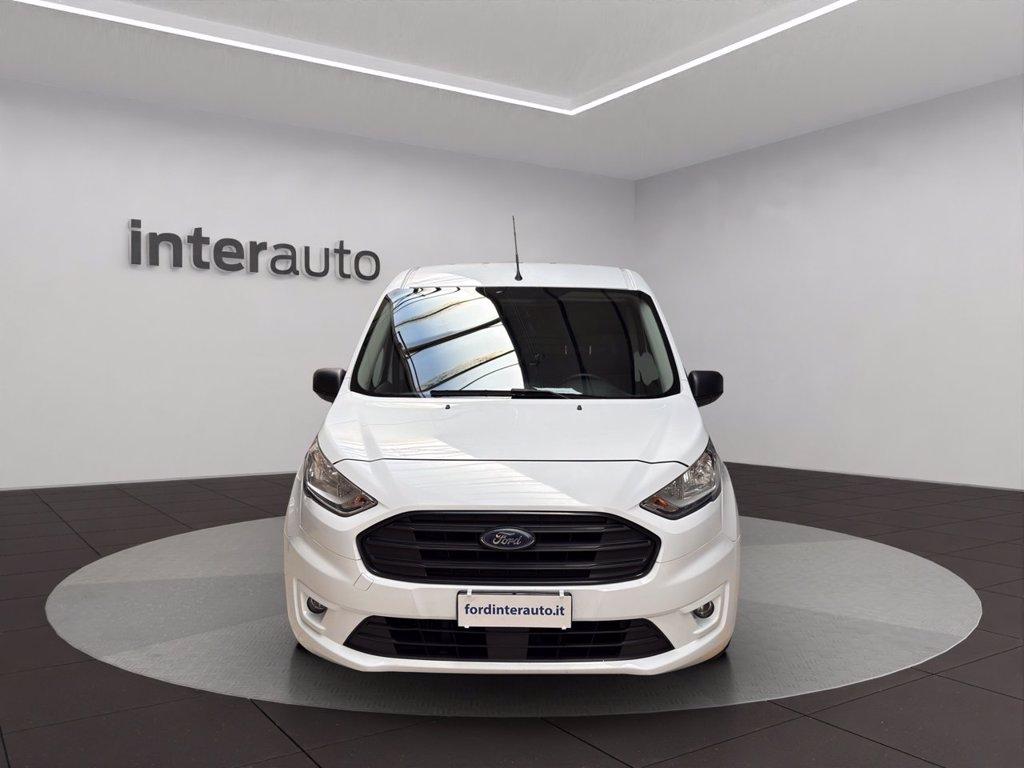 FORD Transit Connect 210 1.5 tdci 100cv Entry L2H1 E6.2 del 2019