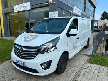 Opel Vivaro 29 1.6 BiTurbo S&S PL-TN Furgone Edition