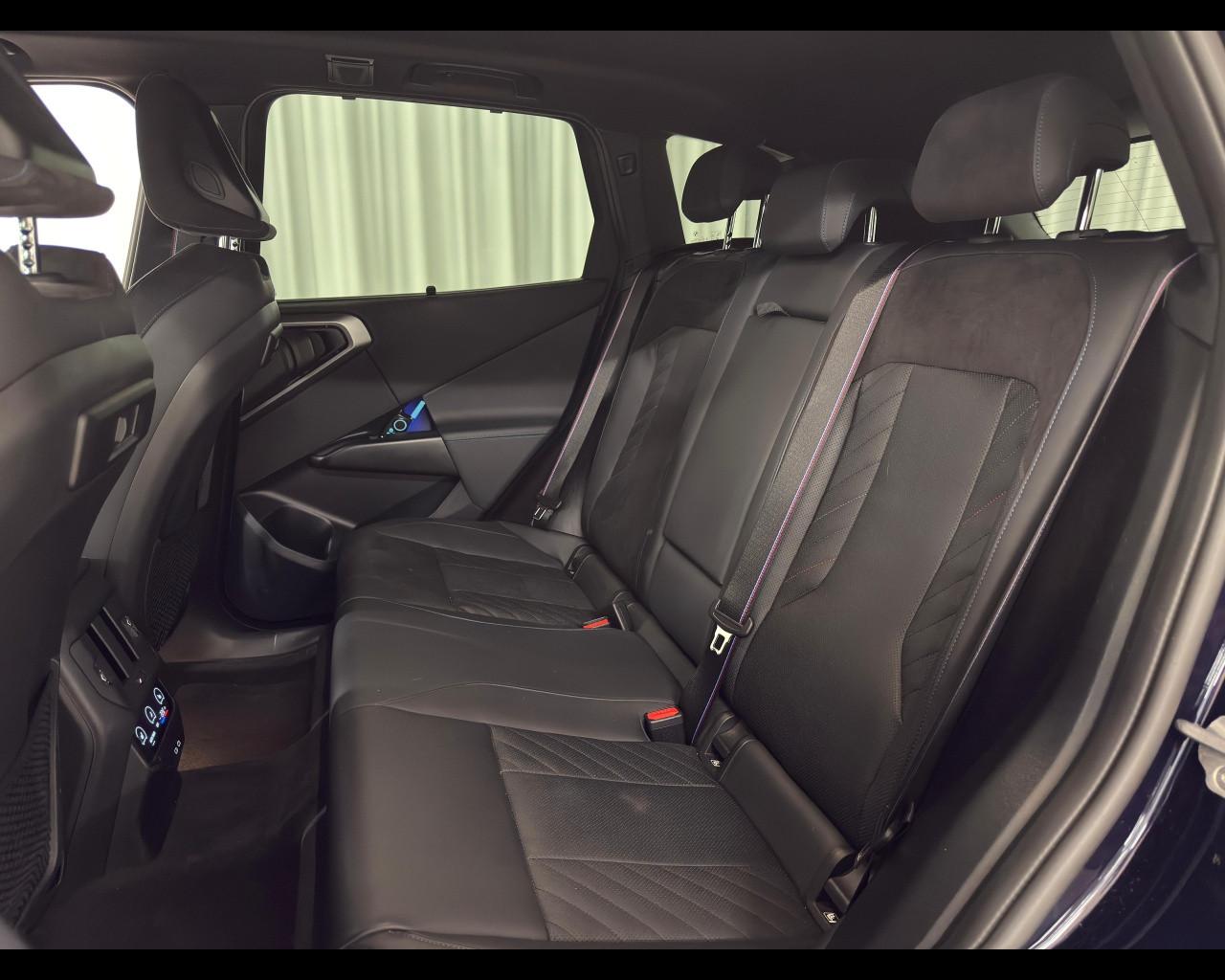 BMW BMW X3 xDrive20d