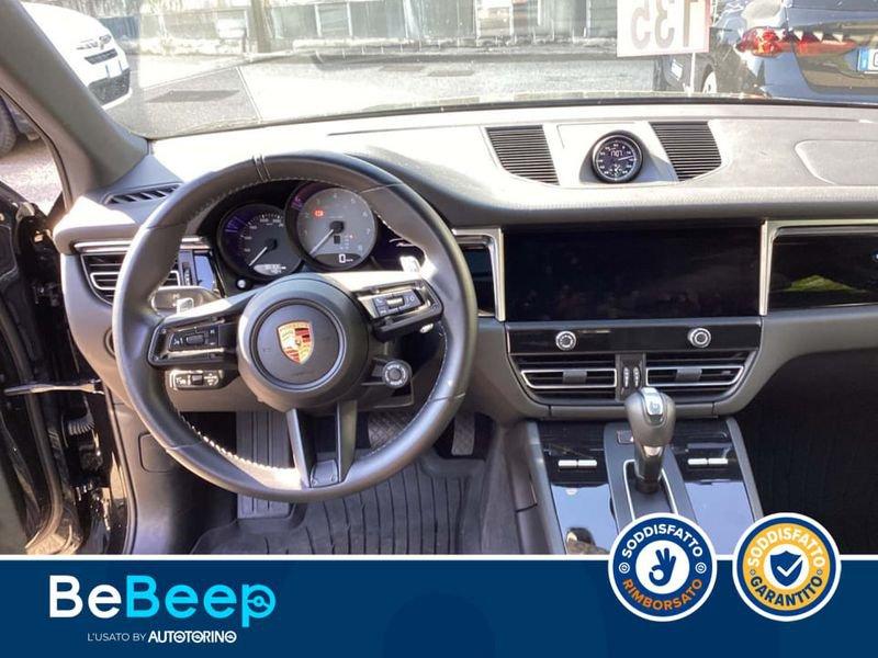 Porsche Macan 2.9 S 380CV PDK