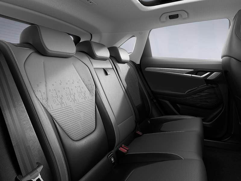 Evo 7 Kairos 1.5 GPL Confort (In promozione fino al 31/05/2026)