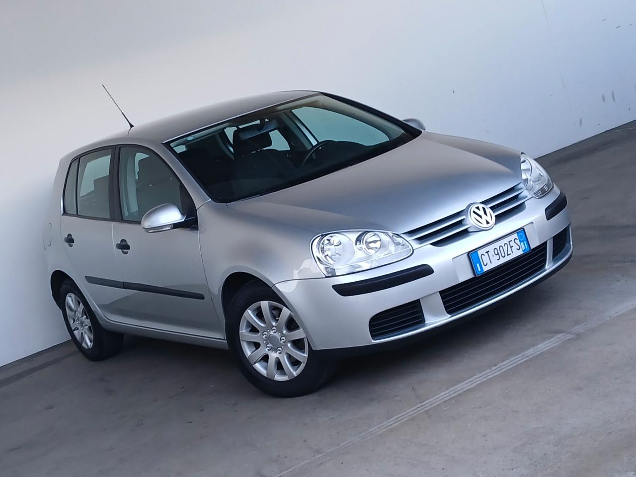 Volkswagen Golf Comfortline 103 000 km
