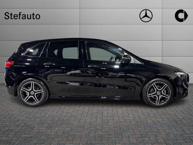 MERCEDES-BENZ B 180 d Automatic AMG Line Advanced Plus