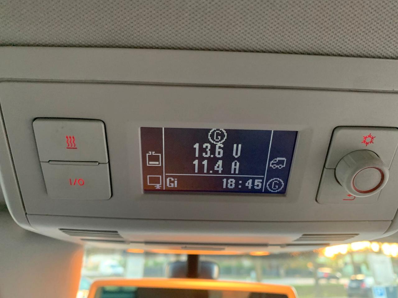 Volkswagen T5 California Westfalia 4 Motion