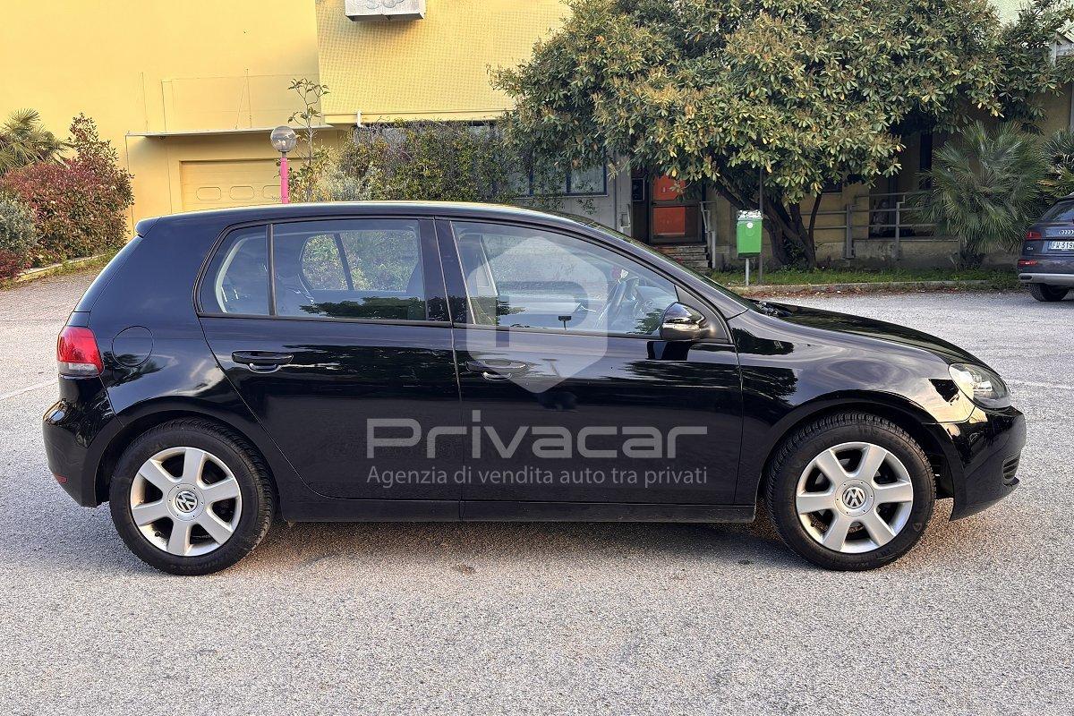 VOLKSWAGEN Golf 1.4 5p. United