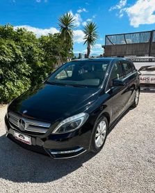 Mercedes-benz B 160 B 160 d Business Extra
