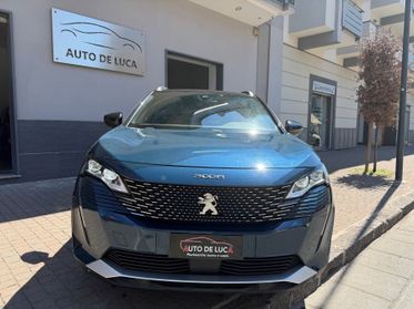 PEUGEOT 3008 1.5 HDI GT AUTOMATIC CERTIFICATA NUOV