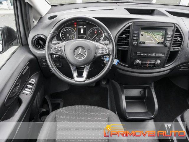 MERCEDES-BENZ Vito 2.0 116 CDI PC Tourer Pro Compact