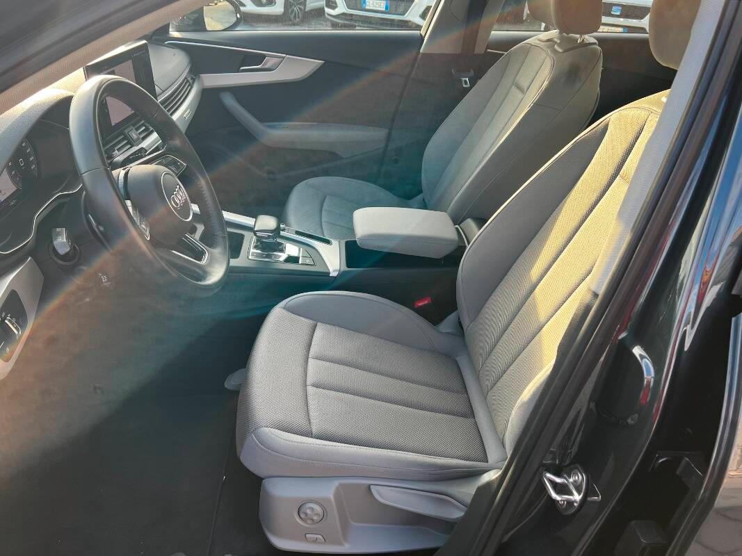 Audi A4 Avant 45 3.0 tdi Business Advanced quattro 231cv tiptronic