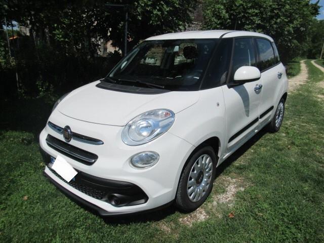 Fiat 500 L 1.3 mjet N1 4 Posti Bollo 36 euro