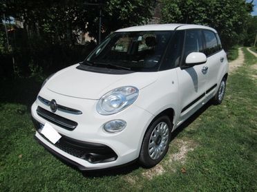 Fiat 500L 1.3 mjt AUTOCARRO 4 POSTI (bollo 36 euro)