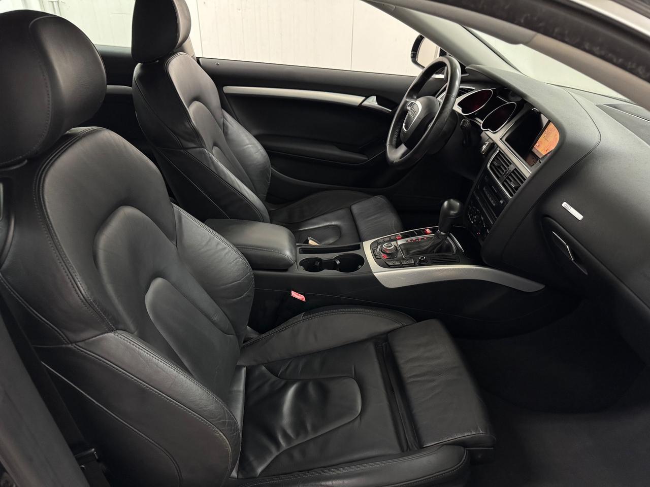 Audi A5 2.7 V6 TDI F.AP. Ambition