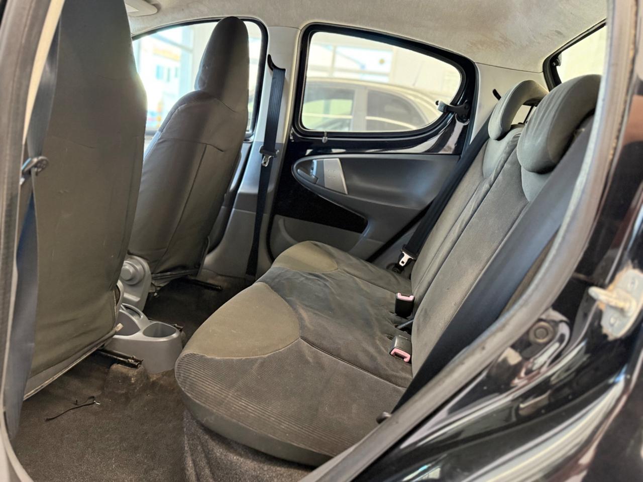 Citroen C1 5p 1.0 68 cv okneopatentati