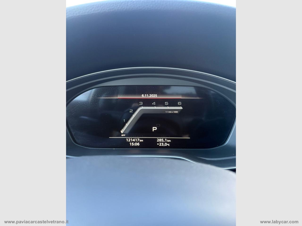 AUDI Q5 SPB 40 TDI quattro S tr. S line plus