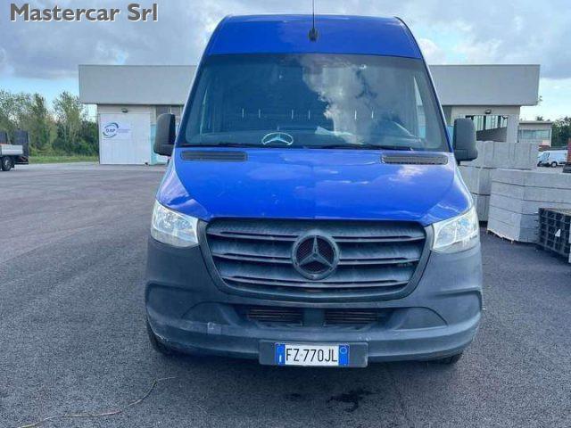 MERCEDES-BENZ Sprinter 311 Sprinter CDI F39/33 t.alto p.m. tg : FZ770JL