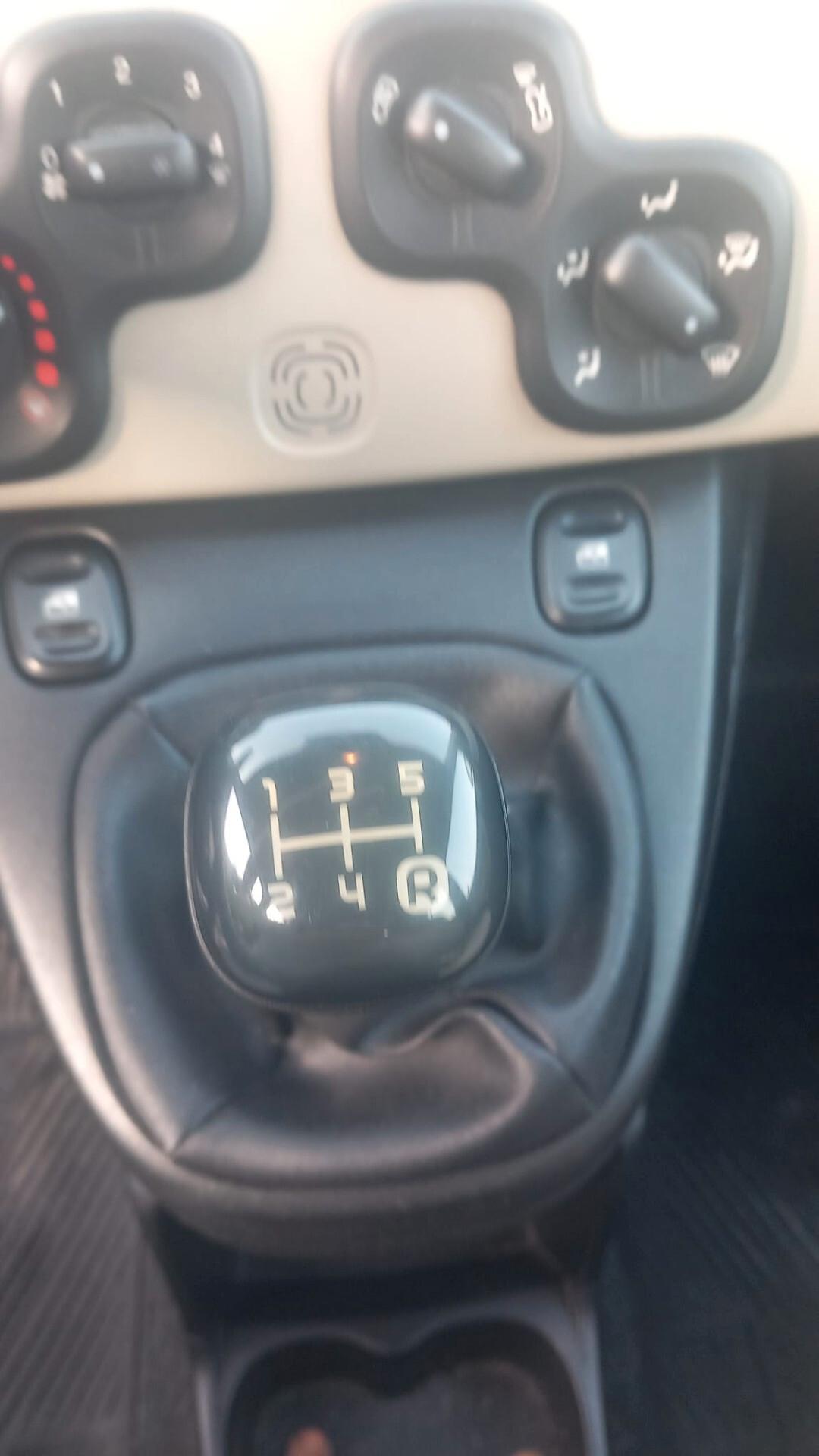 Fiat Panda 1.3 MJT 95 CV S&S Lounge