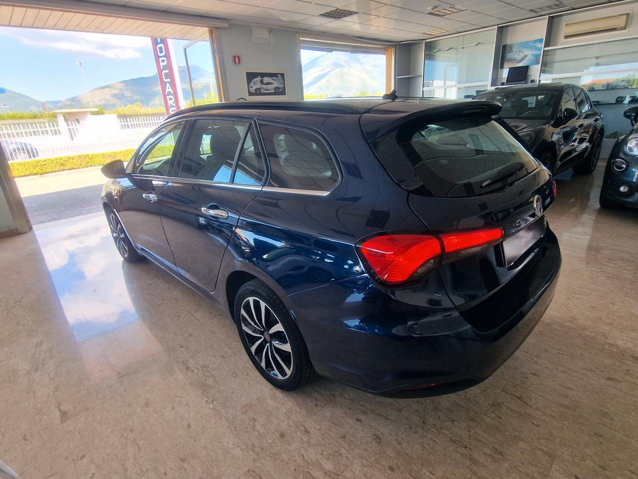 Fiat Tipo 1.6 Mjt 120cv SW Lounge