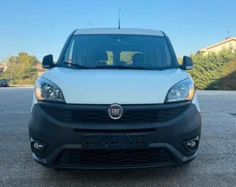 Fiat Doblo Doblò 1.3 MJT PC Combi N1