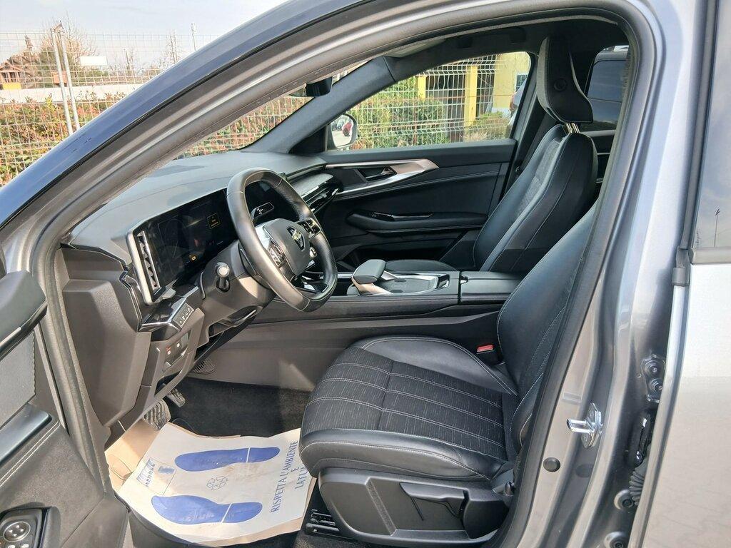 Renault Austral 1.2 E-Tech full hybrid Techno