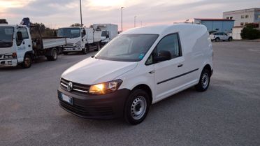 Volkswagen Caddy 2.0 TDI 150 CV Edition 35