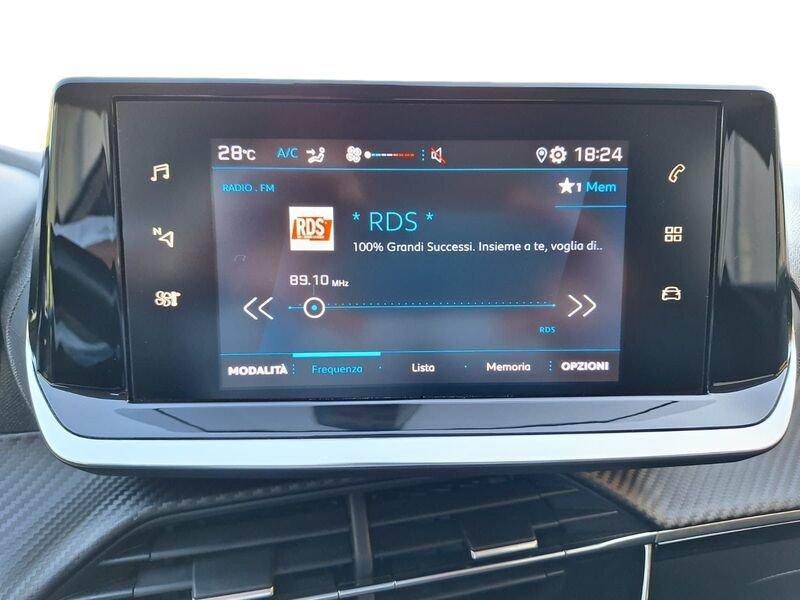 Peugeot 208 PureTech 100 CV Active Pack 5 porte S&S