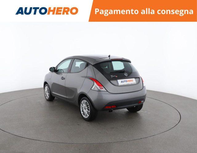 LANCIA Ypsilon 1.2 69 CV 5 porte Elefantino