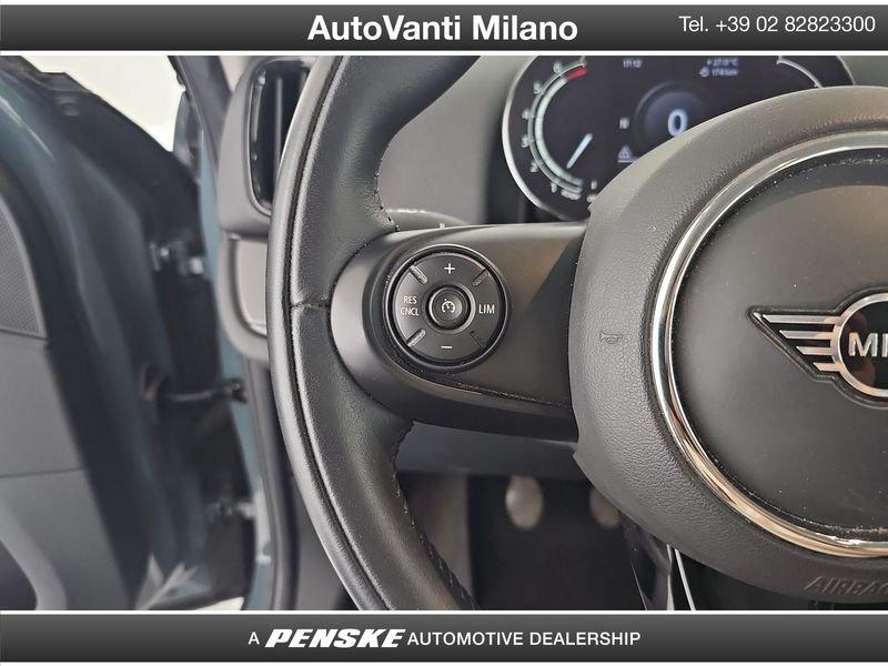 MINI Mini Countryman F60 Mini 1.5 One Business Countryman
