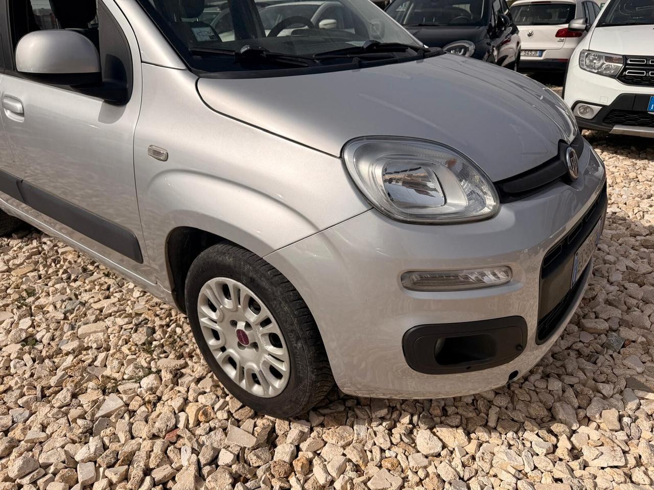 Fiat Panda 1.2 EasyPower Lounge