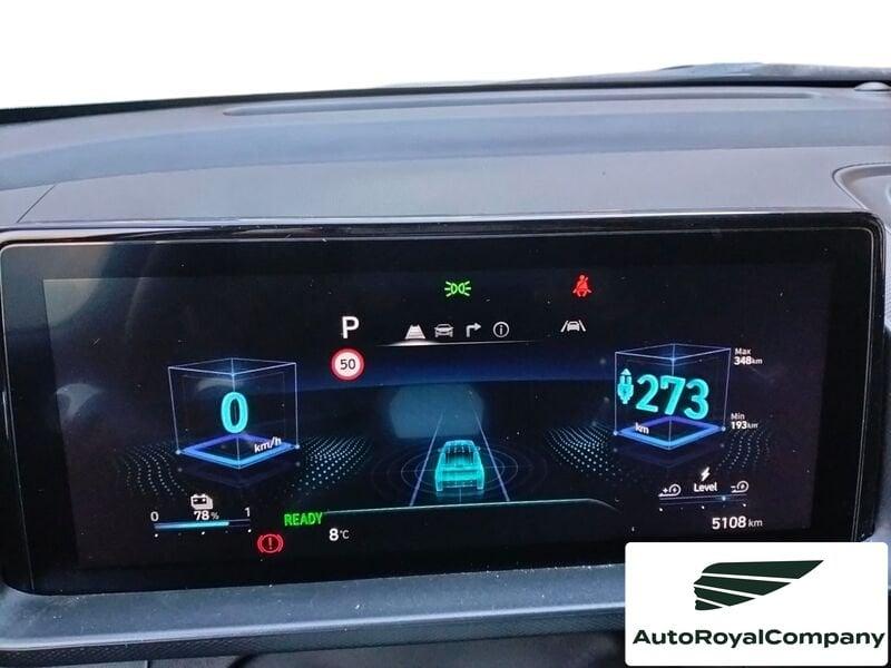 Hyundai Inster Inster 49 kWh XClass (iva esposta)